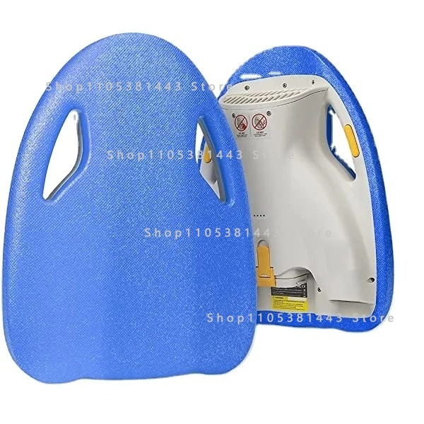Mini Tabla de Surf Eléctrica,  - Swimming Kickboard reseña y precio