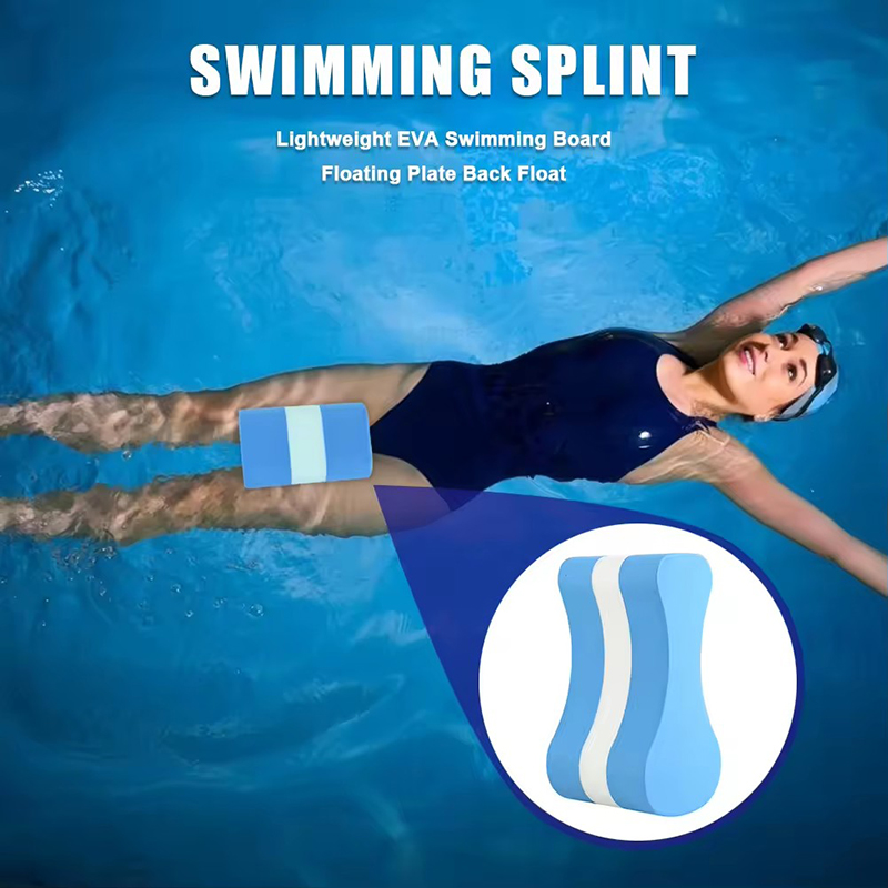 Flotador de Natación Portátil, - Swimming Kickboard reseña y precio