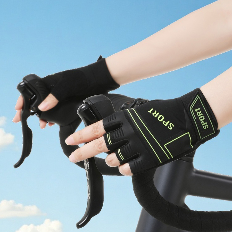 Guantes deportivos antidesliza - Sports Equipment With Names reseña y precio