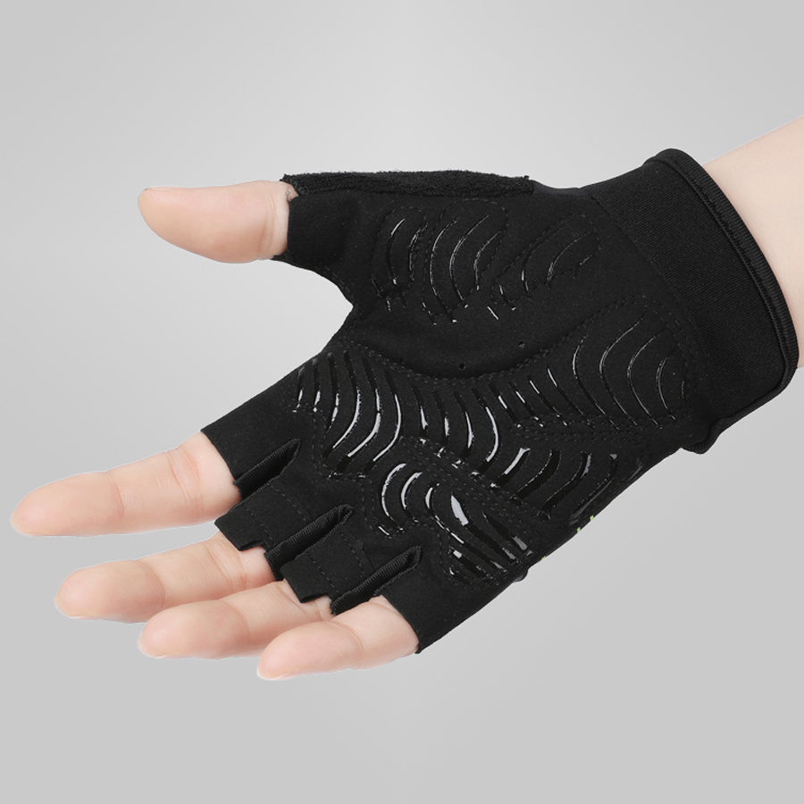 Guantes deportivos antidesliza - Sports Equipment With Names reseña y precio