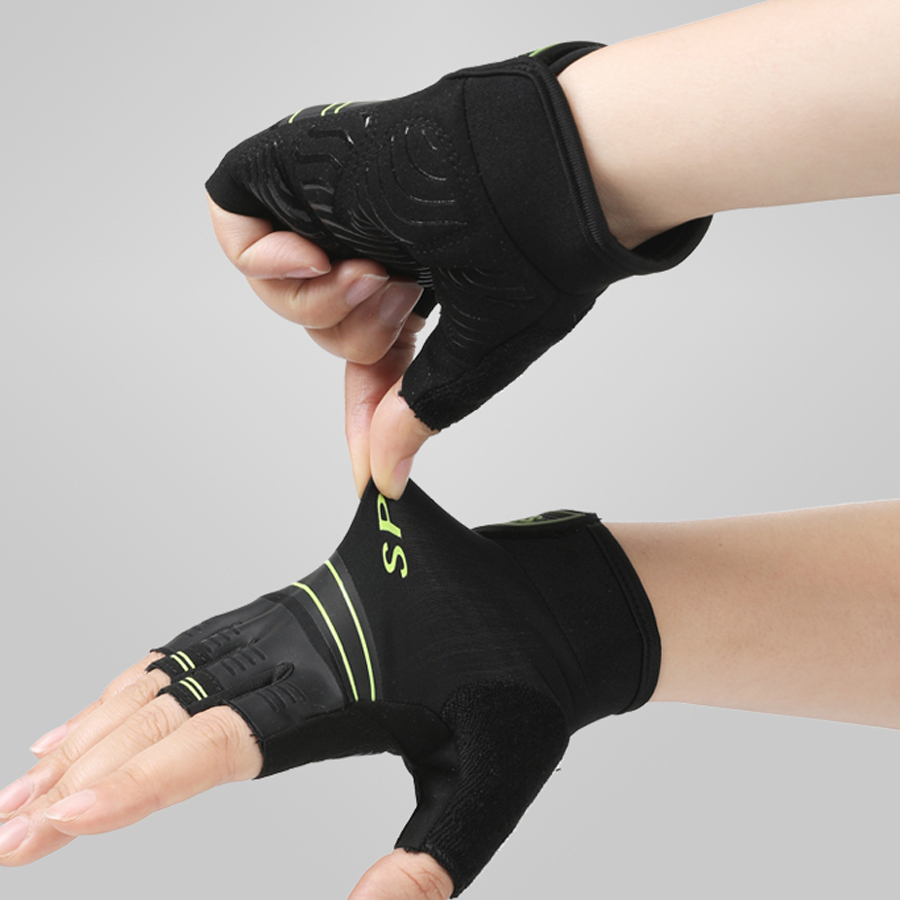 Guantes deportivos antidesliza - Sports Equipment With Names reseña y precio