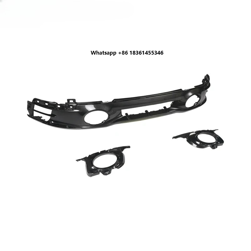 Difusor Trasero Deportivo de F - Sports Equipment Manufacturers reseña y precio