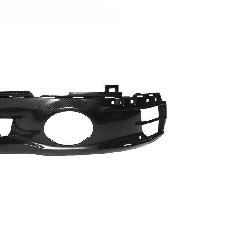Difusor Trasero Deportivo de F - Sports Equipment Manufacturers reseña y precio