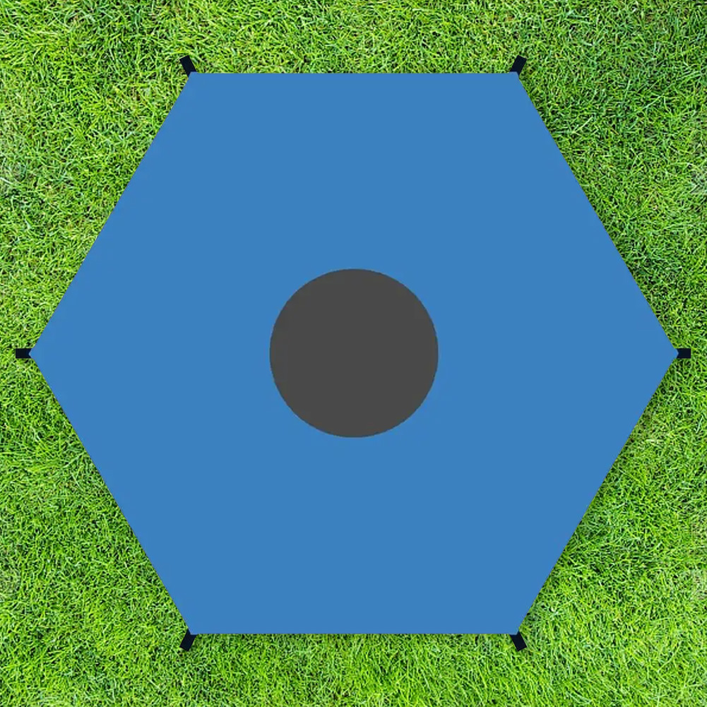 Cubierta de trampolín de 5/6/1 - Trampoline Spring Cover reseña y precio