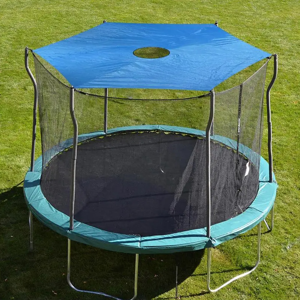 Cubierta de trampolín de 5/6/1 - Trampoline Spring Cover reseña y precio