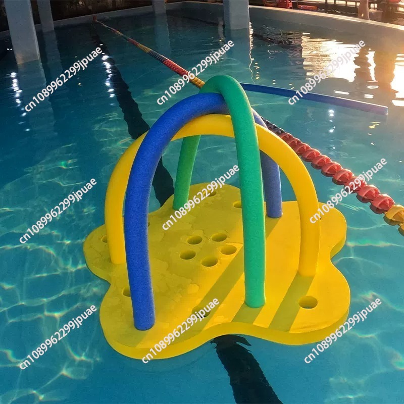 Tabla de Natación EVA para Niñ - Swimming Kickboard reseña y precio