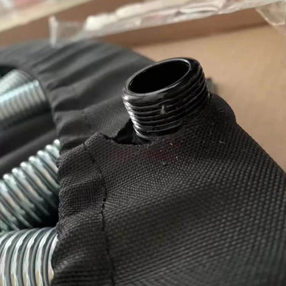 Cubierta de borde de trampolín - Trampoline Spring Cover reseña y precio