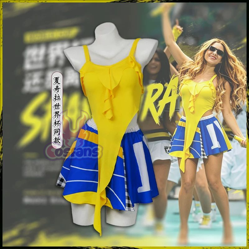 Disfraz Sexy de Animadora, Top - Cheerleading Pom Pom reseña y precio