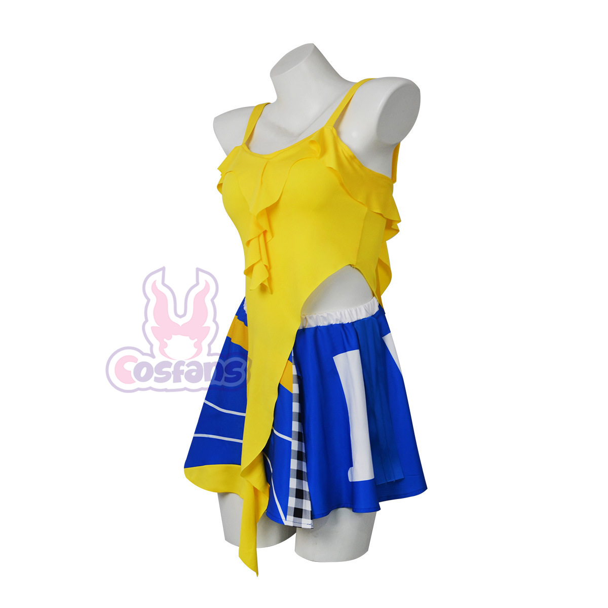 Disfraz Sexy de Animadora, Top - Cheerleading Pom Pom reseña y precio