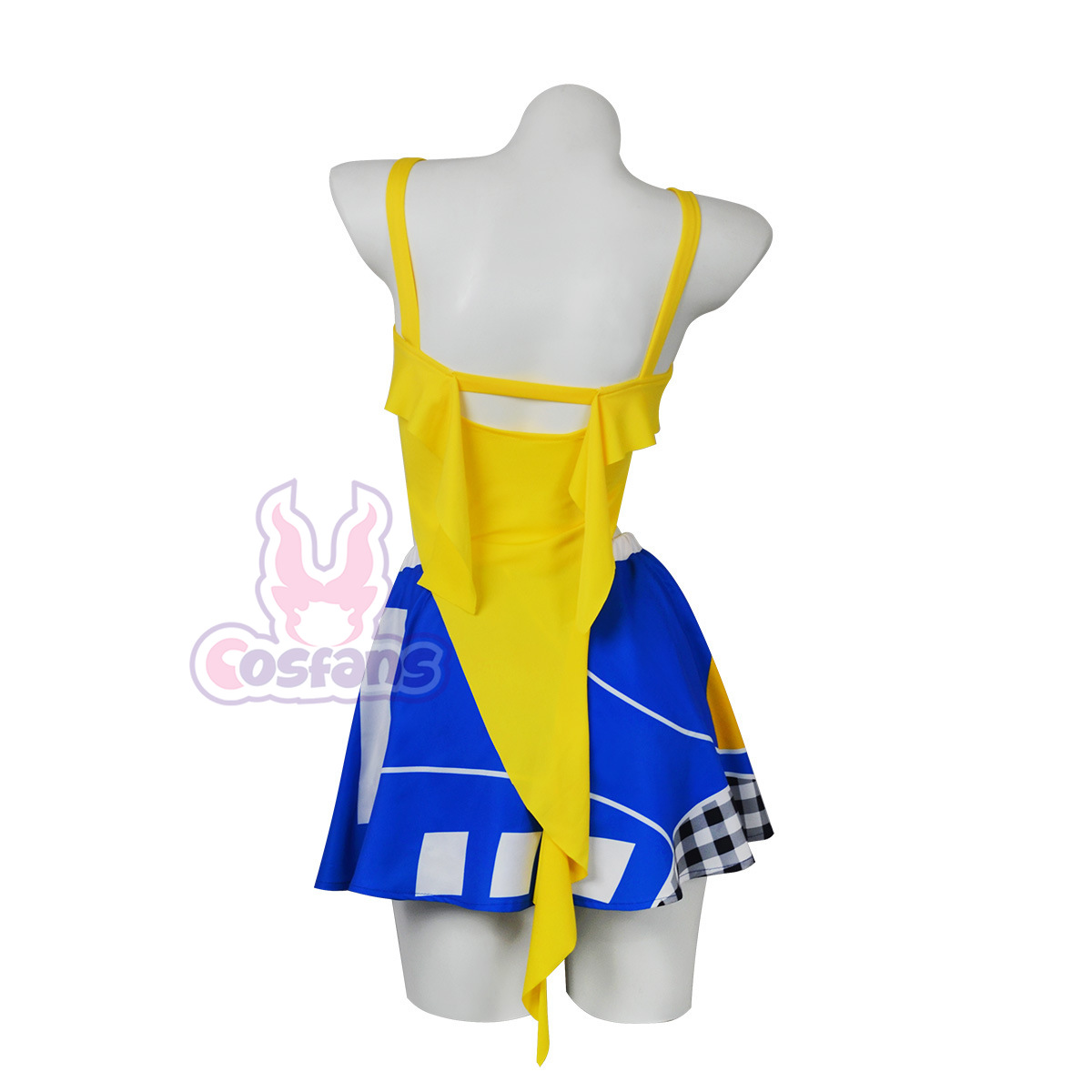 Disfraz Sexy de Animadora, Top - Cheerleading Pom Pom reseña y precio