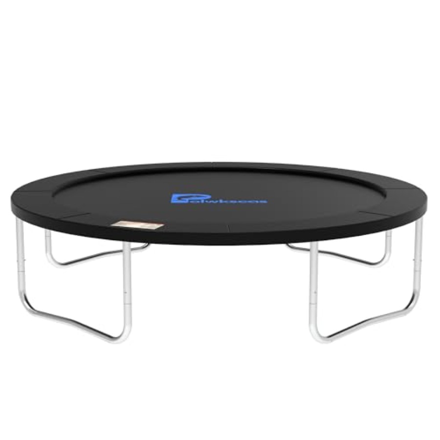 Cubierta de Seguridad para Tra - Trampoline Spring Cover reseña y precio