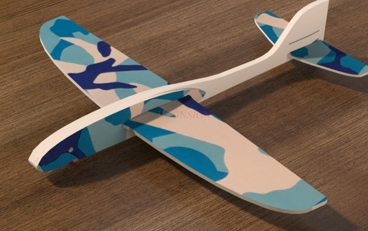 Avión de expulsión de banda de - Sports Equipment In School reseña y precio
