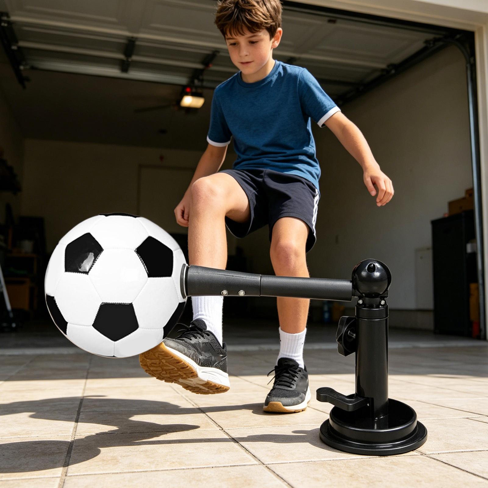 Equipo de Entrenamiento de Fút - Sports Equipment In School reseña y precio