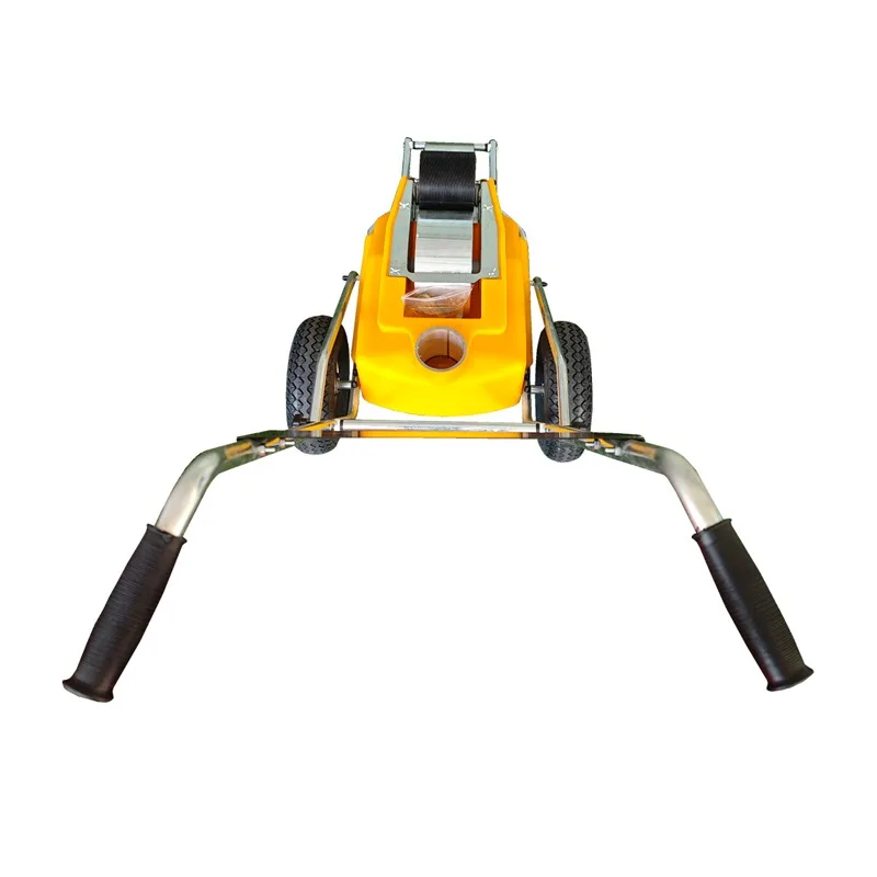 Máquina de marcado de líneas d - Sports Equipment Manufacturers reseña y precio