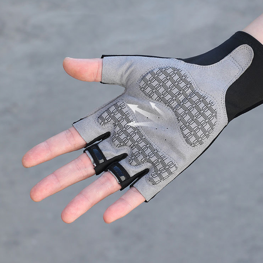 Nuevos guantes de ciclismo de  - Sports Equipment With Names reseña y precio