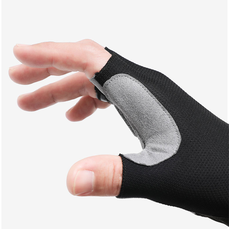 Nuevos guantes de ciclismo de  - Sports Equipment With Names reseña y precio