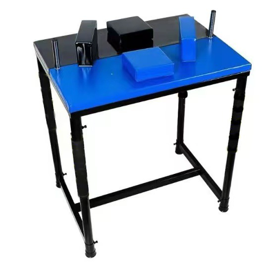 Mesa de lucha de brazos, equip - Sports Equipment Manufacturers reseña y precio