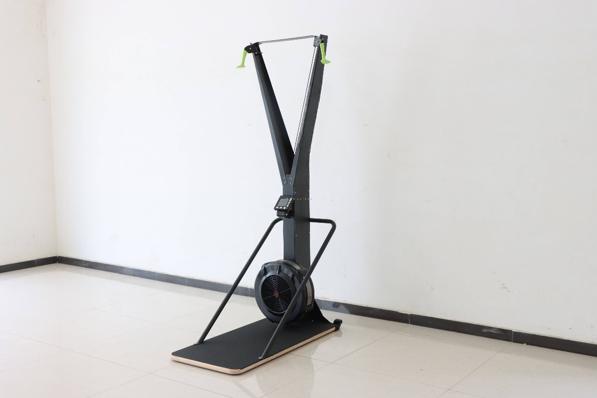Máquinas de Esquí para Gimnasi - Sports Equipment Manufacturers reseña y precio