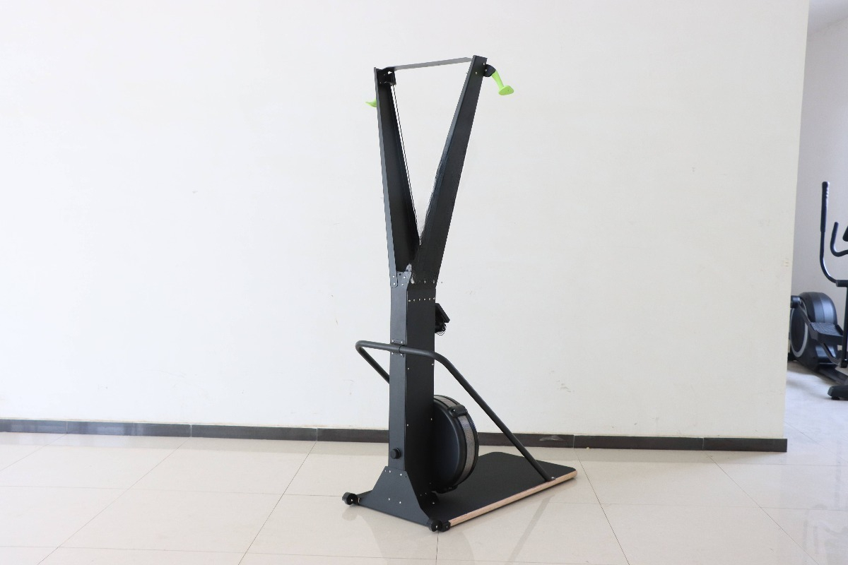 Máquinas de Esquí para Gimnasi - Sports Equipment Manufacturers reseña y precio