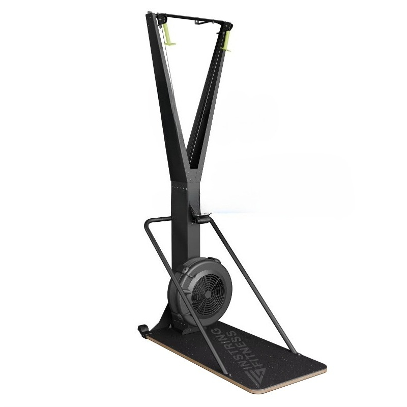Máquinas de Esquí para Gimnasi - Sports Equipment Manufacturers reseña y precio