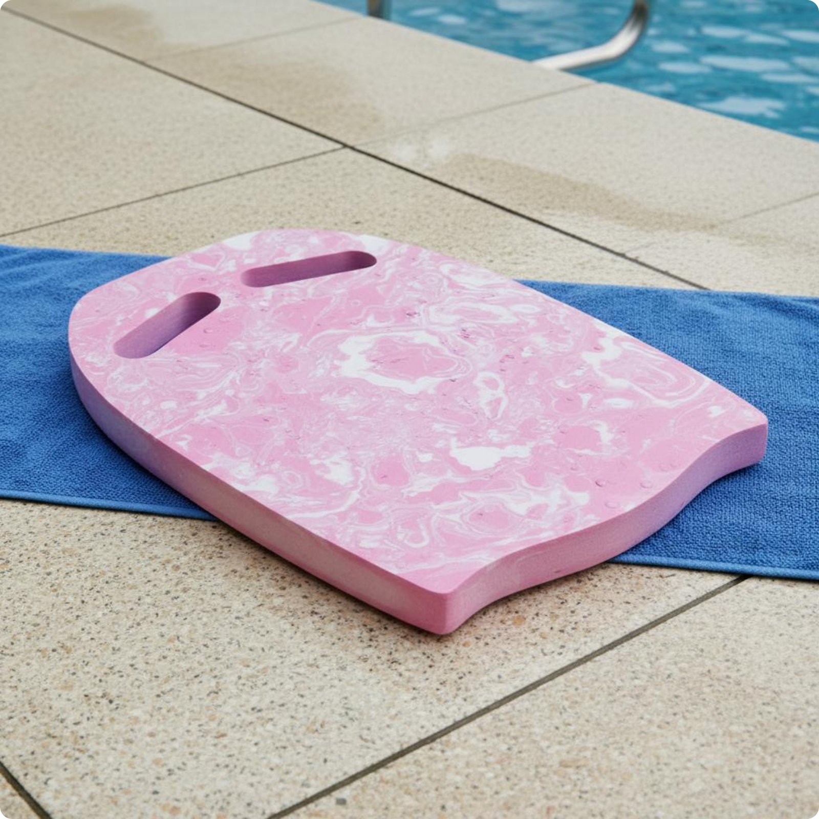 Tabla de natación engrosada, t - Swimming Kickboard reseña y precio