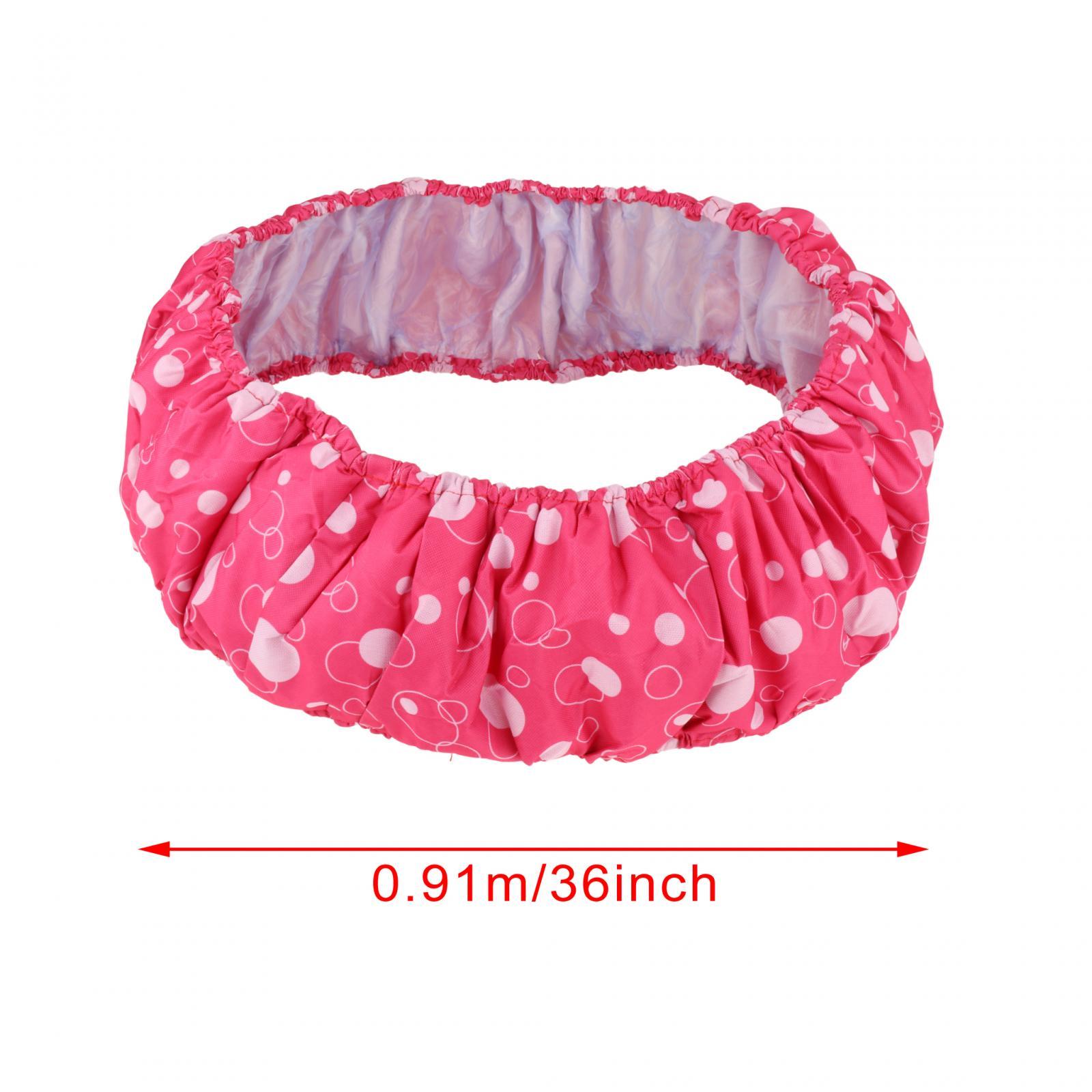 Cubierta Universal para Resort - Trampoline Spring Cover reseña y precio