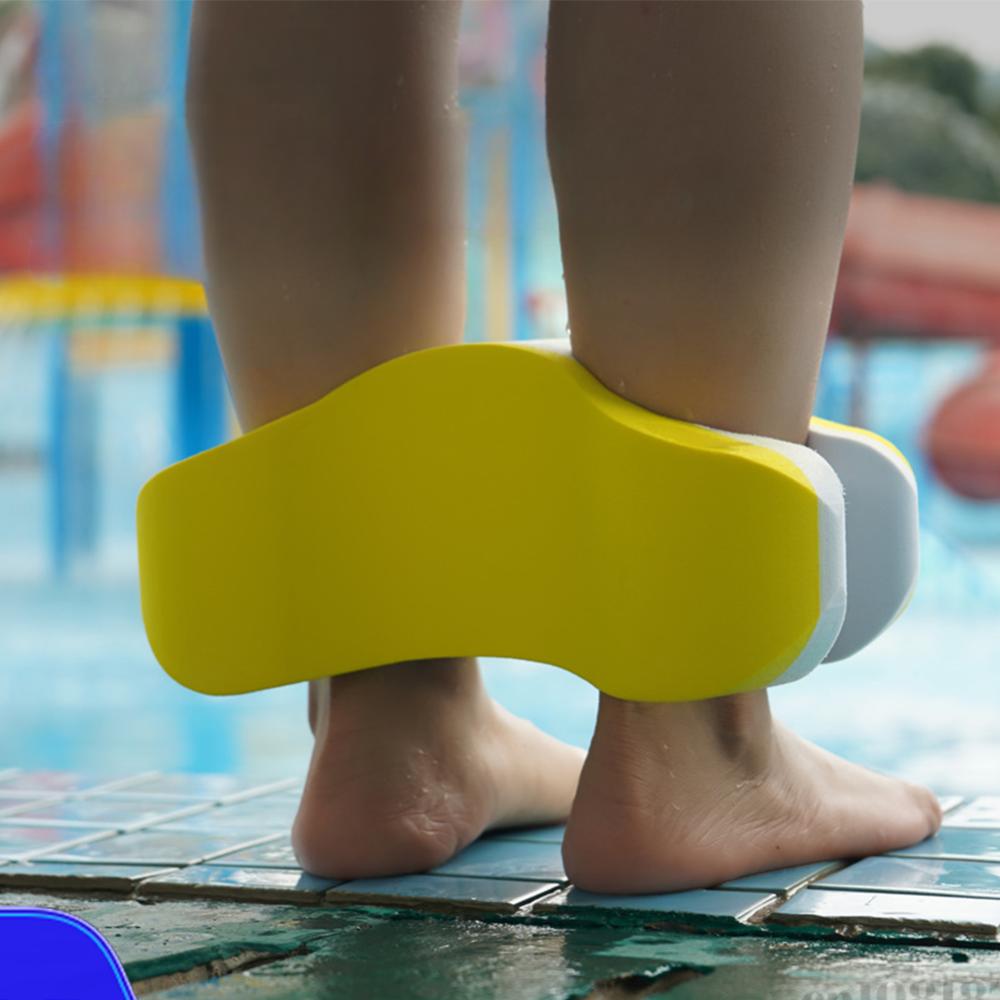 Flotador de Piernas Pull Buoy, - Swimming Kickboard reseña y precio