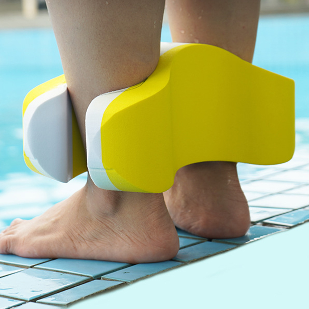 Flotador de Piernas Pull Buoy, - Swimming Kickboard reseña y precio